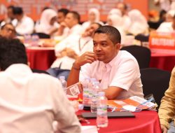 Kasus Penipuan Online di Sulsel, Tokoh Muda Makassar Apresiasi Langkah TNI dan Dukung Sinergi dengan Polri