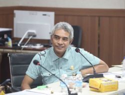 DPRD Makassar Tekankan Perbaikan Total pada Laskar Pelangi