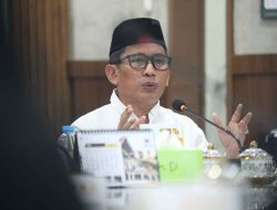 TPU Mulai Overkapasitas, Muchlis Misbah Ingatkan Pemkot Siapkan Lahan Baru 20 Hektare