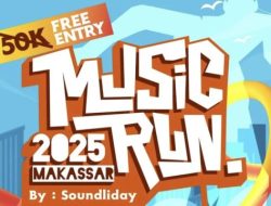 APMP Kreatif Desak Penundaan Soundliday, Masalah Refund Mindset Fest Belum Tuntas