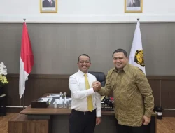 Konsolidasi 15 Korcam APPI, Siap Kawal Program Prioritas MULIA