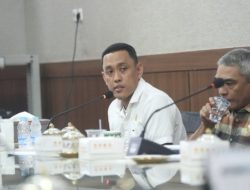 Fokus pada Visi Wali Kota, Tri Sulkarnain Beri Tanggapan soal Tiga Calon Sekda