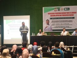 Perkuat Karakter Generasi, DPRD-Pemkot Makassar Dorong Implementasi Perda Baca Tulis Al-Qur’an