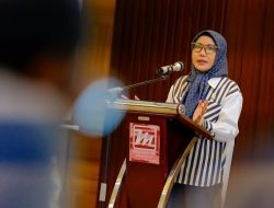 Hj. Rezki Gelar Sosialisasi Perda Kepemudaan, Dorong Generasi Muda Lebih Aktif dan Produktif