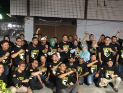 Gelar Konsolidasi Perdana, “APPI” Fokus Tingkatkan Kualitas Generasi Muda dan Support Pemerintahan MULIA