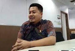 Pertanyakan Anggaran Half Marathon 2025, Komisi D DPRD Makassar Lakukan Pengawasan