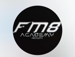 Diduga tidak memiliki Ijin, APH : Blacklist dan Tutup Permanent FM 8 Academi Reborn