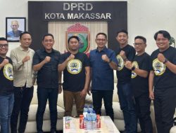 Perkuat PAD, DPRD Makassar Dukung Sinergi dengan Manajemen Baru AUHM