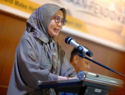 Jelang Forum Pengawasan DPRD, Hj. Rezki Agendakan Evaluasi Program Bangga Kencana dan KB di Makassar