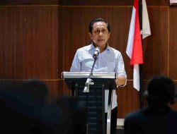 Sosialisasi Perda Rumah Kost: Mesakh Raymond Ajak Warga Pahami Aturan demi Lingkungan Nyaman