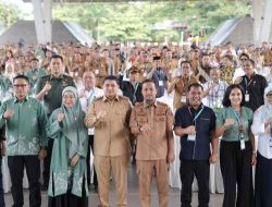 Pemkot Makassar Prioritaskan Infrastruktur Kepulauan dalam Rencana Efisiensi Anggaran 2025