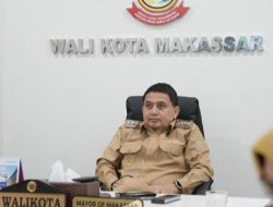 Bukan PHK, Ini Penataan! Wali Kota Makassar Buka Suara Soal Honorer