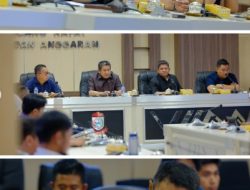 DPRD Makassar Dalami Dugaan Pelanggaran Izin Usaha dan Ketenagakerjaan PT Primafood