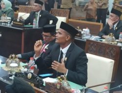 Protes Penurunan Uang Transport Reses, DPRD Makassar Pertanyakan Kebijakan