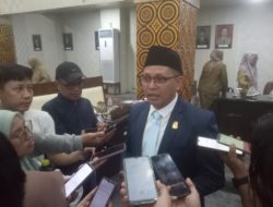 DPRD Makassar Fokus Atasi Banjir dengan Usulan Waduk di Perumnas Antang