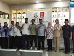 Komisi D DPRD Makassar Tinjau Sekolah dan Rumah Sakit, Soroti Kualitas Fasilitas Publik