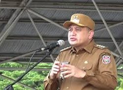 Zulkifli Nanda Unggul Seleksi, Appi Kirim Nama Sekda Definitif ke Gubernur