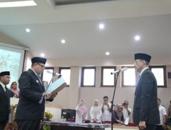 Akhir Penantian: Kota Makassar Kini Miliki Sekda Definitif