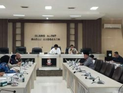 Demi Kelola Dokumen Daerah, DPRD Makassar Desak Pendirian Depo Arsip Permanen
