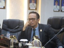 Dana Cadangan Rp14 Miliar Disorot, DPRD Makassar Segera Panggil Direksi PDAM