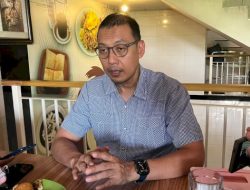 100 Hari Munafri–Aliyah: Fondasi Program Unggulan MULIA Mulai Terbangun