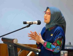 Hj. Rezki Akan Kawal Pengembangan Pariwisata Makassar Lewat Fungsi Pengawasan