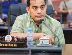 DPRD Makassar Minta Penanganan Terpadu Banjir dan Akses Pendidikan di Rajawali