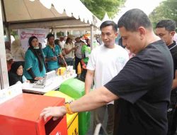 Tepati Janji Kampanye, Mulai Juli Makassar Gratiskan Iuran Sampah untuk Warga Miskin