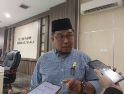 Isu PHK Massal di PD Pasar, DPRD Minta Penjelasan Manajemen