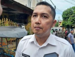 Camat Makassar Dukung Program Bedah Rumah Polrestabes