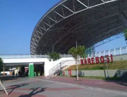 Revitalisasi Lapangan Karebosi Masuk Agenda Prioritas DPRD-Pemkot Makassar