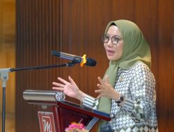 Hj. Rezki Sosialisasikan Perda ASI Eksklusif, Tegaskan Hak Bayi atas Gizi Optimal Sejak Dini