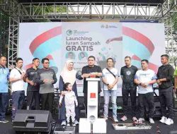 Berlaku Juli, Begini Aturan Iuran Sampah Gratis Walikota Makassar