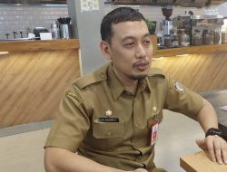 Mutasi Besar-besaran Era Munafri Dimulai, Sekitar 50 Pejabat Siap Dilantik