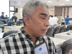 Kepatuhan THM Jadi Sorotan DPRD, Surat Edaran Harus Dijalankan dengan Serius