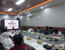 DPRD Makassar Damaikan Sengketa Pengelolaan TPQ di Tamalate