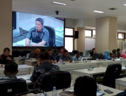 Komisi C DPRD Makassar Minta Pemerintahan Baru Tegas Amankan Aset