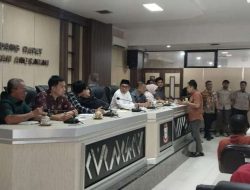 Komisi D DPRD Makassar Gelar RDP, Bahas Dugaan Kecurangan PPDB hingga Seragam Sekolah