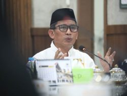 Tak Mau Ada Kecurangan, DPRD Makassar Turun Tangan Awasi Pemilihan RT/RW Serentak