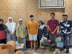 DP3A Makassar Lakukan Penjangkauan dan Pendampingan Terkait Video Viral Anak Isap Vape, Pelaku Akui Kesalahan dan Ikuti Layanan Konseling
