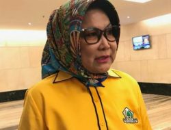 Lewat Mekanisme PAW, Apiaty Amin Syam Kembali Duduki Kursi DPRD Makassar