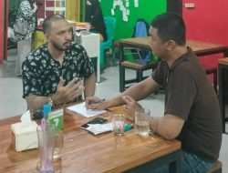 Konflik Mahasiswa Makassar, (Krg. Emba) Founder Matador : Jangan Terprovokasi, Fokus Prestasi !