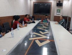 Skema Ganjil Genap Dinilai Rugikan, Pedagang Pasar Cidu Mengadu ke DPRD Makassar