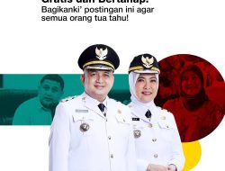 Mulai Besok, Pemkot Makassar Salurkan Seragam Gratis untuk Siswa Baru SD dan SMP