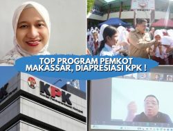 3.461 Honorer R2 dan R3 Akan Diangkat Jadi Pegawai Paruh Waktu, Pemkot Makassar Lakukan Pemantapan