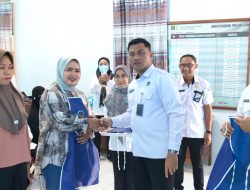 DPRD Makassar Sambut Positif Program Iuran Sampah Gratis