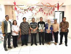 Asprindo Sulsel Kolaborasi Diskop Makassar Gelar PUMKM 2025
