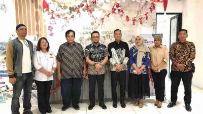 Asprindo Sulsel Kolaborasi Diskop Makassar Gelar PUMKM 2025