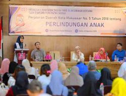 Bayar Parkir Kini Bisa Digital, DPRD Makassar Kebutan Revisi Perda