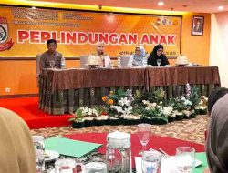 Sosialisasi Perda Perlindungan Anak, Hj Irmawati Sila Tegaskan Peran Kolektif Jaga Masa Depan Generasi